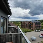 Apartment Juuli *