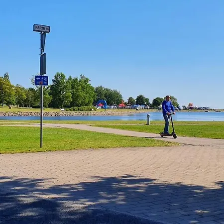 Juuli Lägenhet Kuressaare