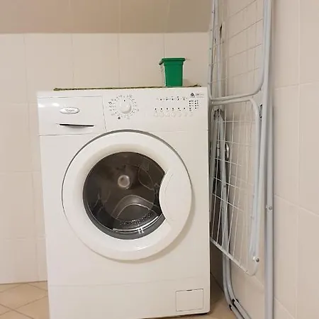 Juuli Apartment