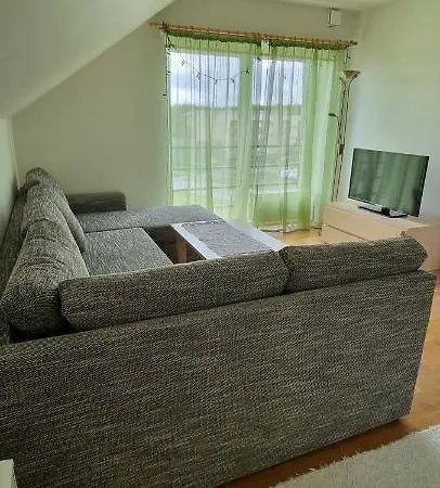 Apartment Juuli