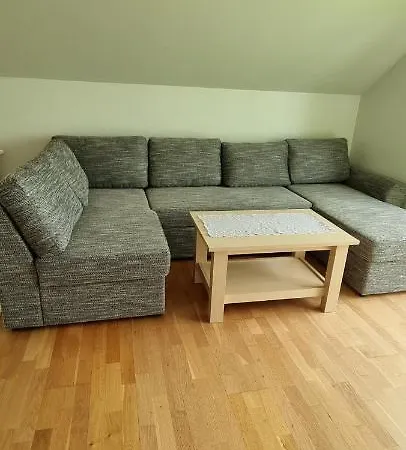 Juuli Lägenhet Kuressaare