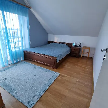 Juuli Appartement Kuressaare