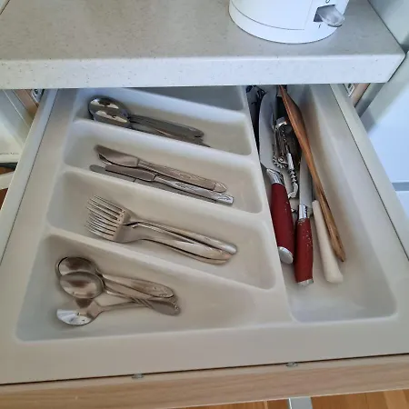 Appartement Juuli