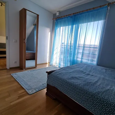Apartment Juuli *