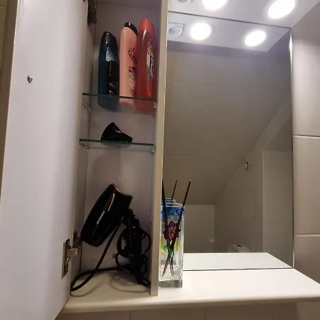 Juuli Apartment *