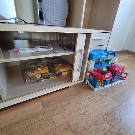 Apartment Juuli Kuressaare