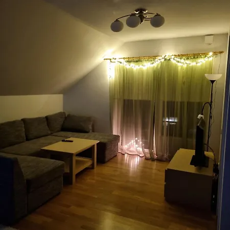 Juuli Apartment Kuressaare