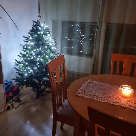 Apartment Juuli Kuressaare
