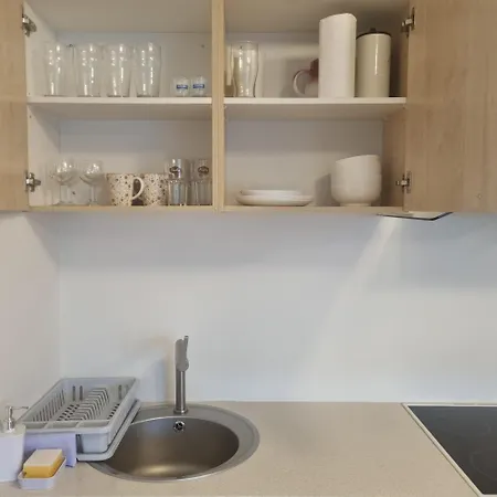 Juuli Appartement Kuressaare