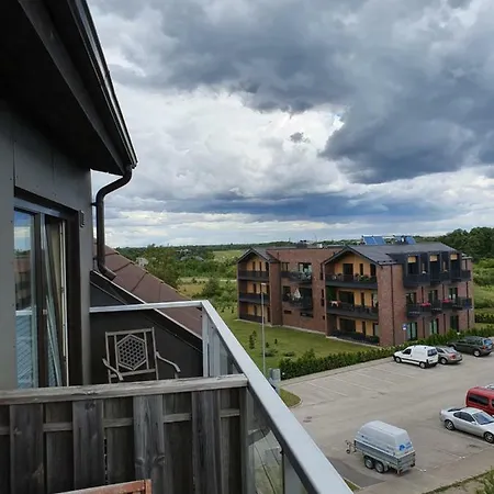 Appartement Juuli *
