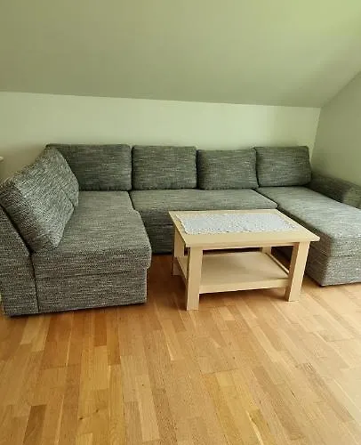 Juuli Appartement Kuressaare