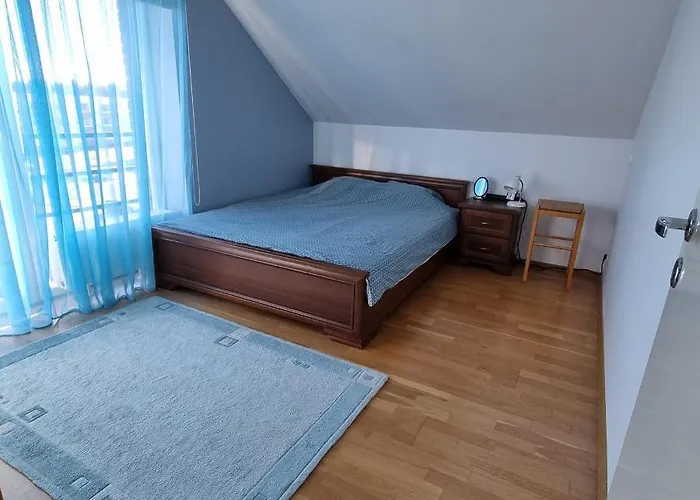 Juuli Appartement Kuressaare