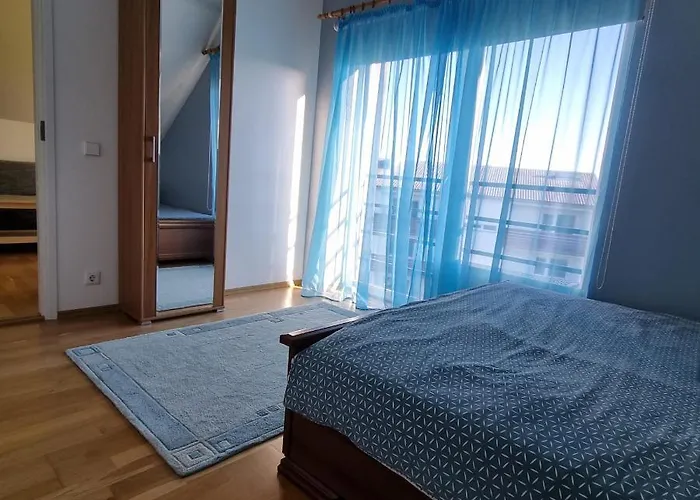 Appartement Juuli *