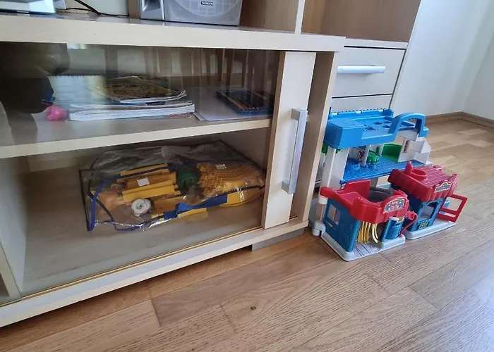 Appartement Juuli Kuressaare