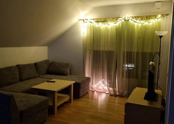 Juuli Appartement Kuressaare
