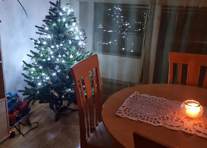 Appartement Juuli Kuressaare