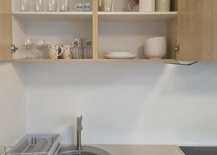 Juuli Appartement Kuressaare